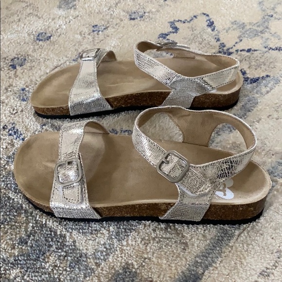 Stride Rite sandals - Picture 2 of 3